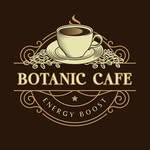 Botanic Cafe Logo